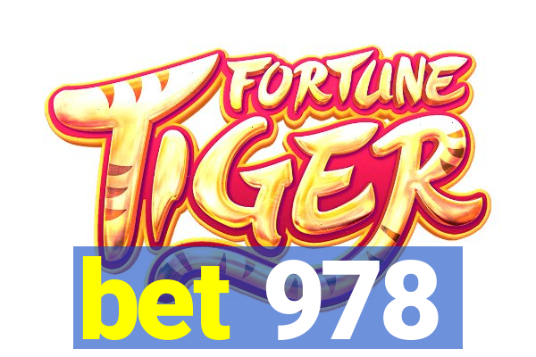 bet 978